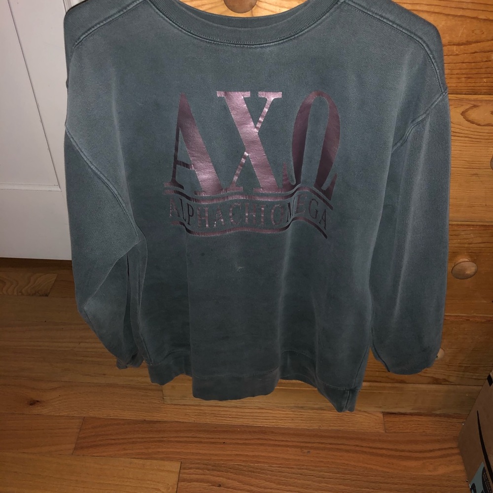 AXO sweatshirt
